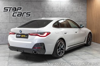 BMW 4 420d xD ///M SPORT*DPH*ČR 2022
