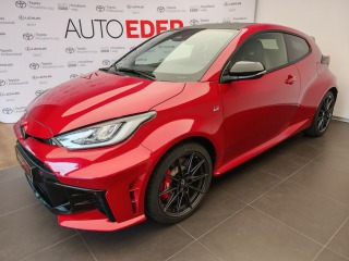 Toyota Yaris GR 1,6L Turbo MC24 Dynami