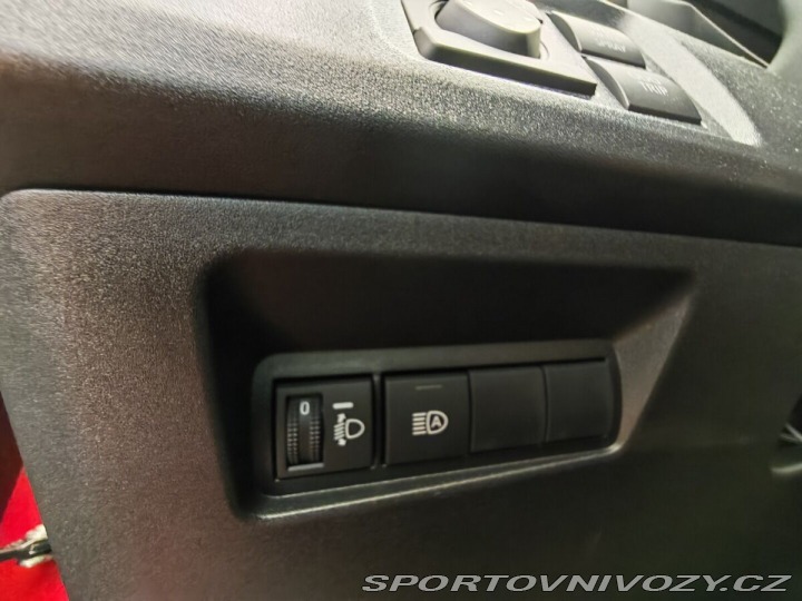 Toyota Yaris GR 1,6L Turbo MC24 Dynami 2024