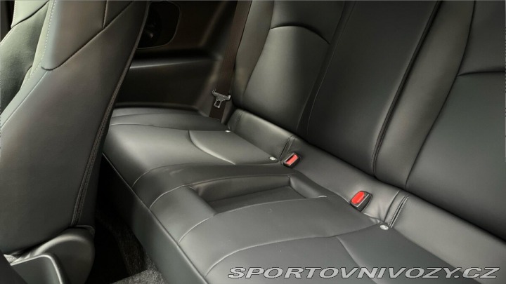 Toyota Yaris GR 1,6L Turbo MC24 Dynami 2024