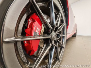 Toyota Yaris GR 1,6L Turbo MC24 Dynami 2024