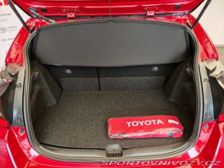 Toyota Yaris GR 1,6L Turbo MC24 Dynami 2024