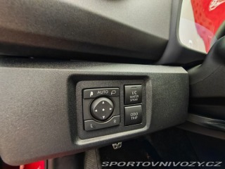Toyota Yaris GR 1,6L Turbo MC24 Dynami 2024