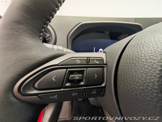 Toyota Yaris GR 1,6L Turbo MC24 Dynami 2024