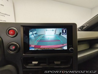 Toyota Yaris GR 1,6L Turbo MC24 Dynami 2024