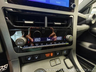 Toyota Yaris GR 1,6L Turbo MC24 Dynami 2024
