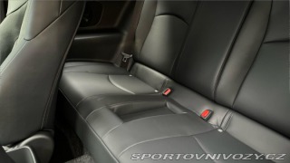 Toyota Yaris GR 1,6L Turbo MC24 Dynami 2024