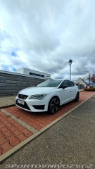Seat Leon Cupra 280