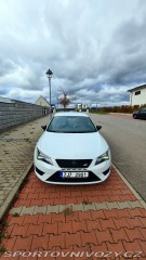Seat Leon Cupra 280 2016