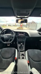 Seat Leon Cupra 280 2016
