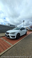 Seat Leon Cupra 280 2016