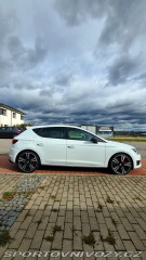 Seat Leon Cupra 280 2016
