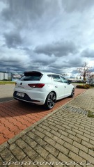 Seat Leon Cupra 280 2016