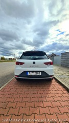 Seat Leon Cupra 280 2016