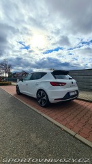 Seat Leon Cupra 280 2016