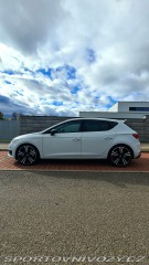 Seat Leon Cupra 280 2016
