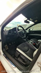 Seat Leon Cupra 280 2016