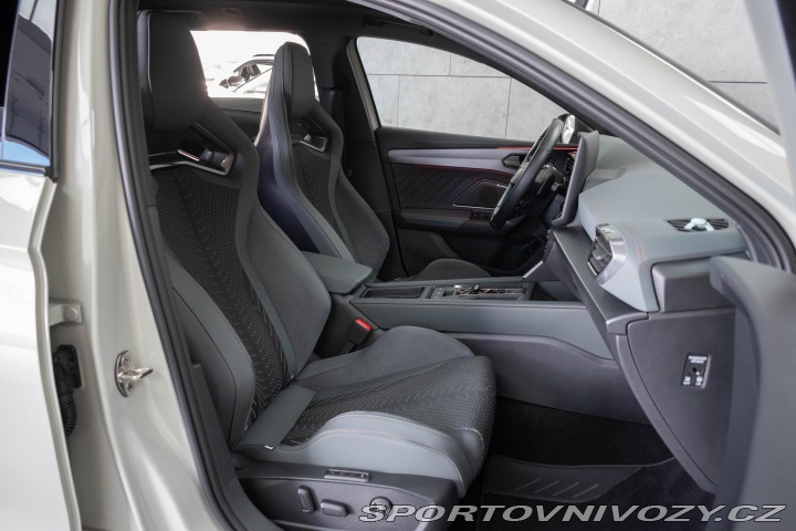 Cupra Leon VZ Extreme 333PS*Gar 5let 2024