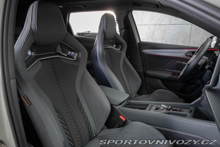 Cupra Leon VZ Extreme 333PS*Gar 5let 2024