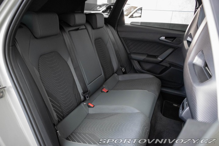 Cupra Leon VZ Extreme 333PS*Gar 5let 2024