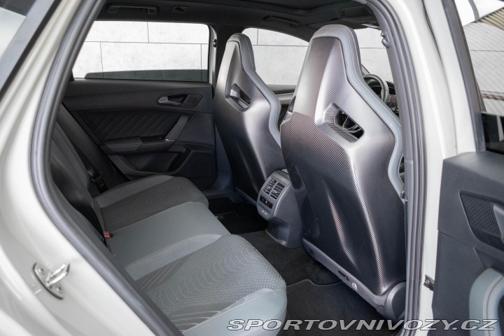 Cupra Leon VZ Extreme 333PS*Gar 5let 2024