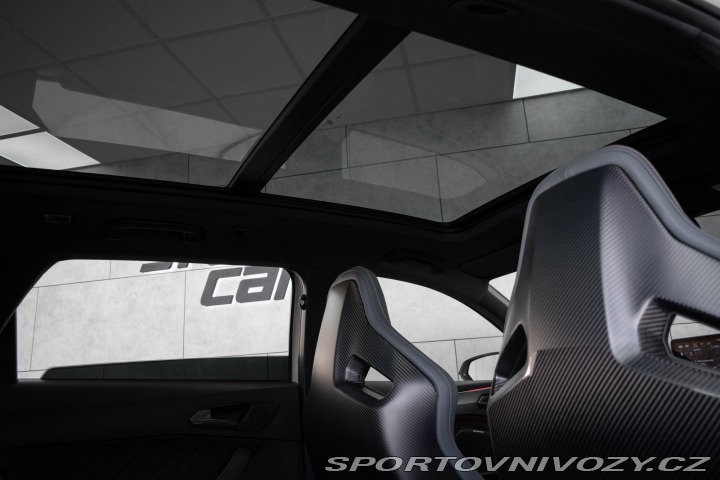 Cupra Leon VZ Extreme REZERVACE 2024