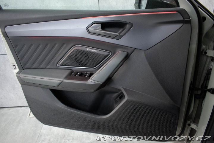 Cupra Leon VZ Extreme 333PS*Gar 5let 2024