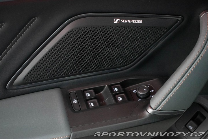 Cupra Leon VZ Extreme 333PS*Gar 5let 2024