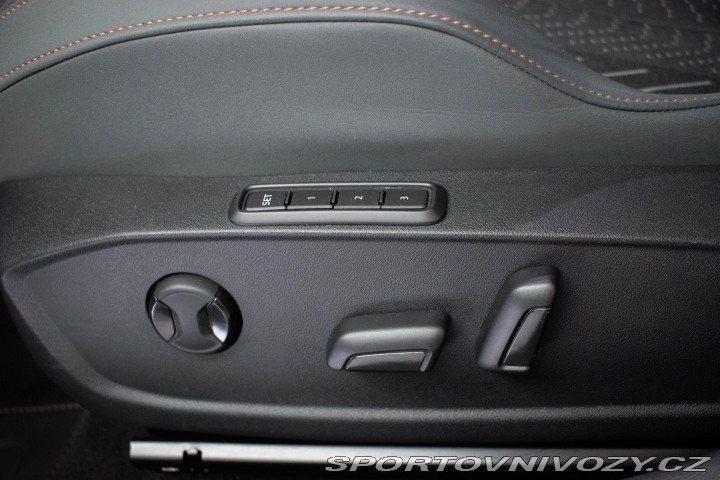 Cupra Leon VZ Extreme 333PS*Gar 5let 2024