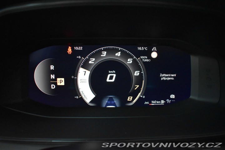 Cupra Leon VZ Extreme 333PS*Gar 5let 2024