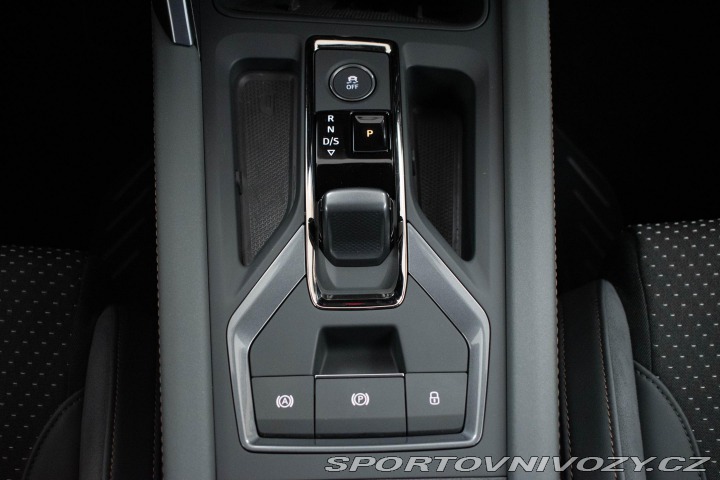 Cupra Leon VZ Extreme 333PS*Gar 5let 2024