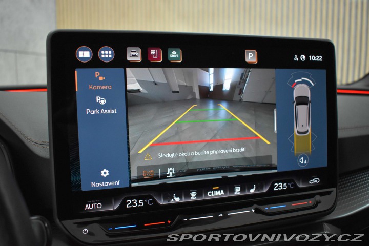 Cupra Leon VZ Extreme 333PS*Gar 5let 2024