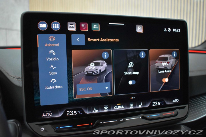 Cupra Leon VZ Extreme 333PS*Gar 5let 2024