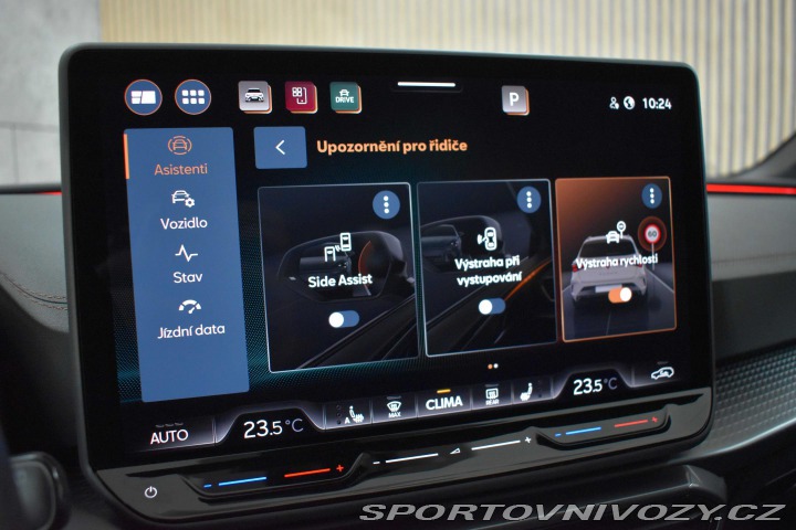 Cupra Leon VZ Extreme 333PS*Gar 5let 2024