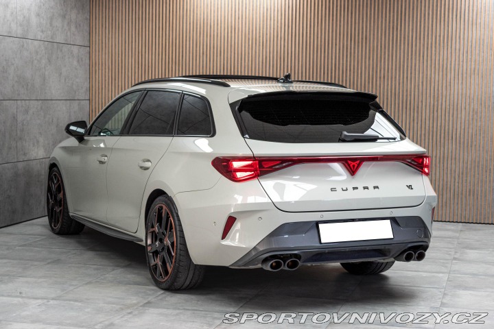 Cupra Leon VZ Extreme 333PS*Gar 5let 2024
