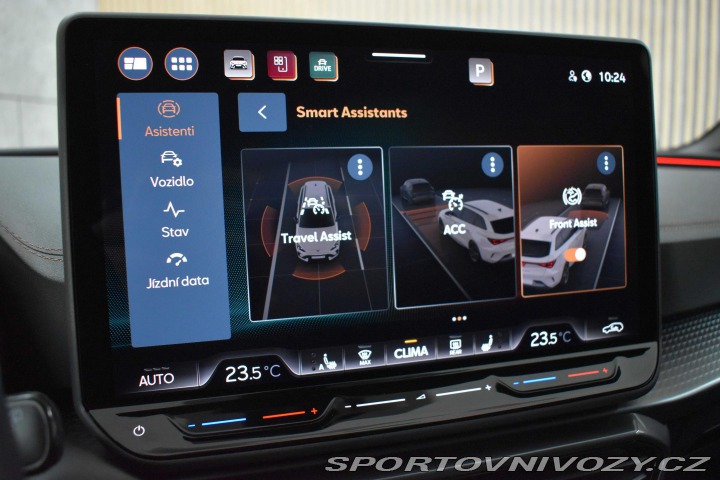 Cupra Leon VZ Extreme 333PS*Gar 5let 2024