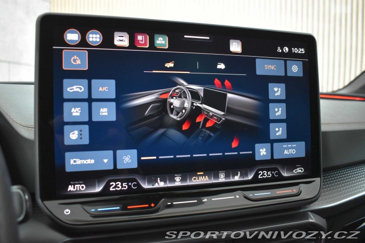 Cupra Leon VZ Extreme 333PS*Gar 5let 2024