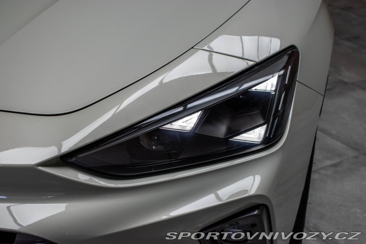 Cupra Leon VZ Extreme 333PS*Gar 5let 2024