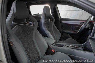 Cupra Leon VZ Extreme 333PS*Gar 5let 2024