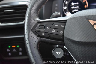 Cupra Leon VZ Extreme 333PS*Gar 5let 2024