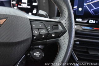 Cupra Leon VZ Extreme 333PS*Gar 5let 2024