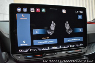 Cupra Leon VZ Extreme 333PS*Gar 5let 2024