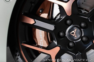 Cupra Leon VZ Extreme 333PS*Gar 5let 2024