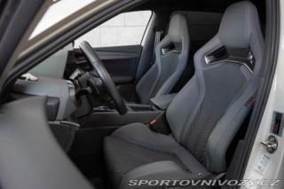 Cupra Leon VZ Extreme 333PS*Gar 5let 2024