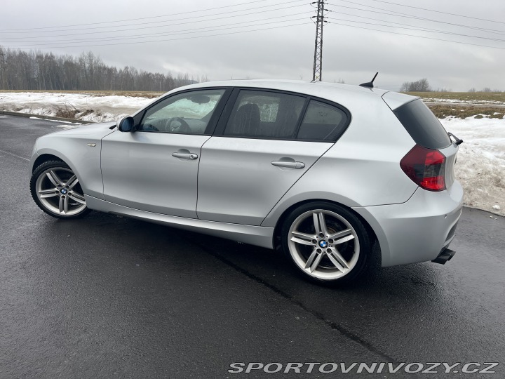 BMW 1 130i 2006