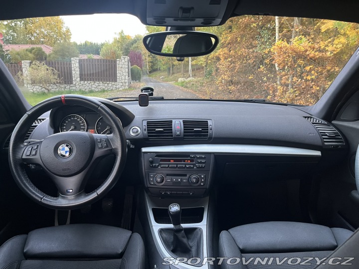 BMW 1 130i 2006