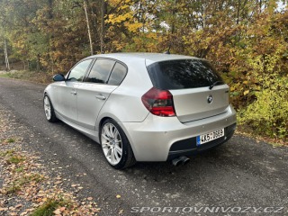 BMW 1 130i 2006