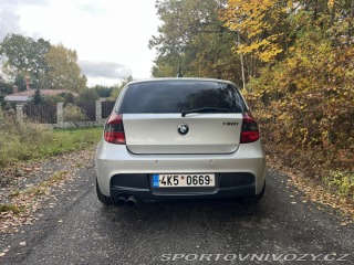 BMW 1 130i 2006