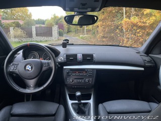 BMW 1 130i 2006