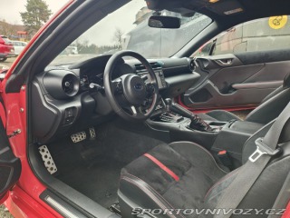 Subaru BRZ 2.4 Limited AT EYESIGHT 2023